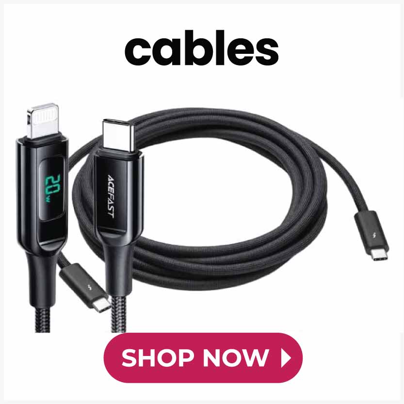 cables